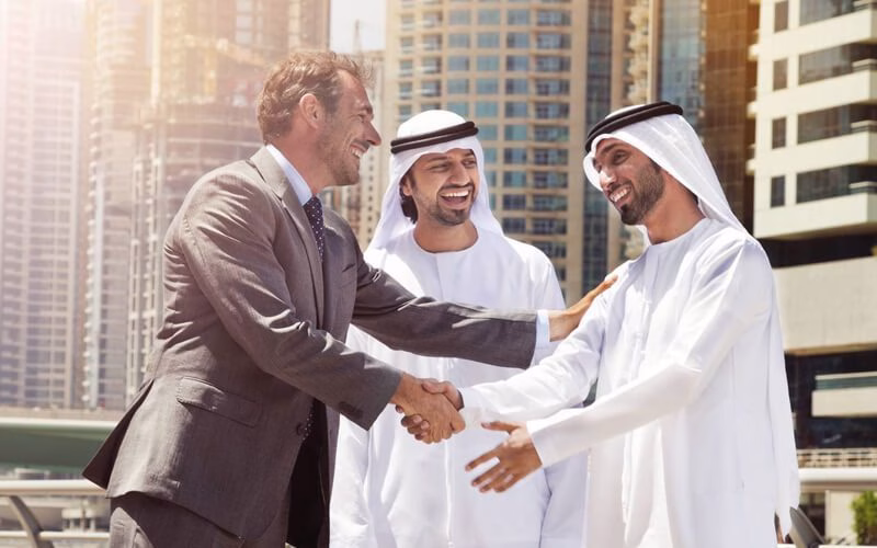 Joint Venture in Dubai Real Estate Property