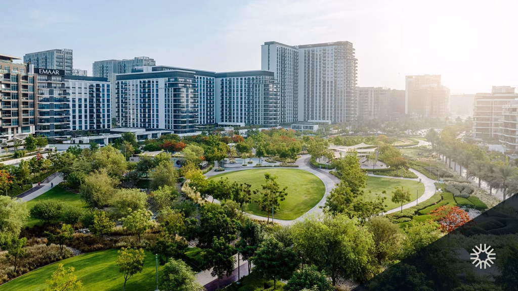 JV Real Estate in Dubai