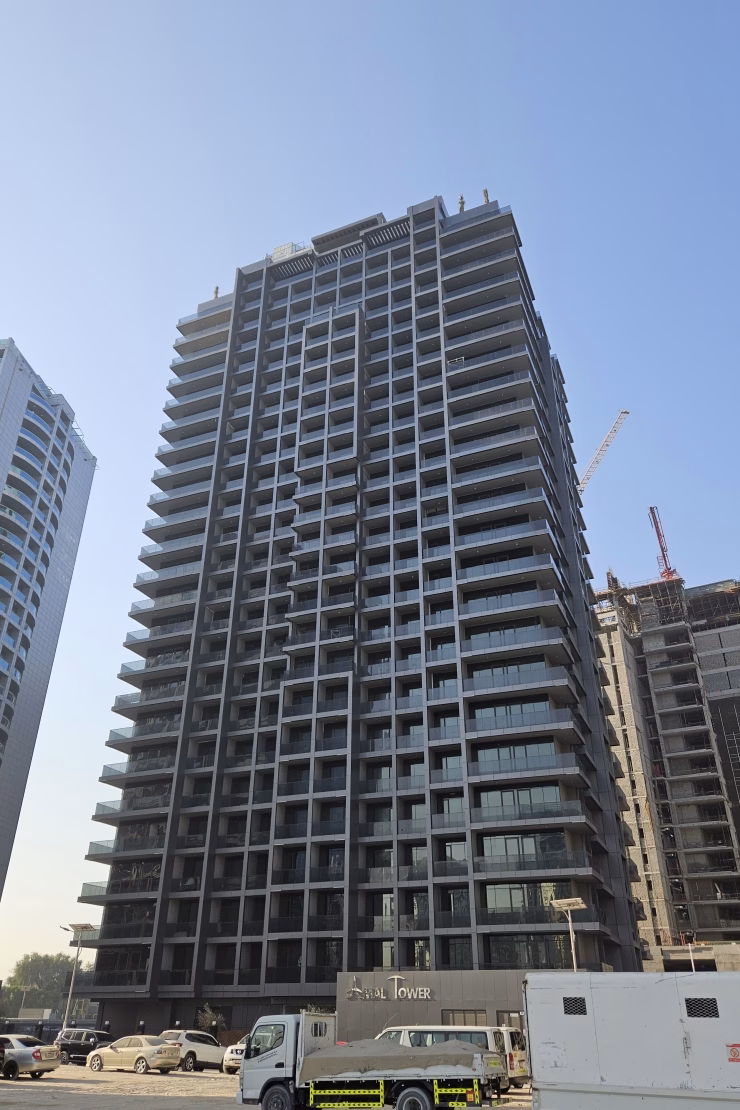 Zenith Group Property Developer Dubai