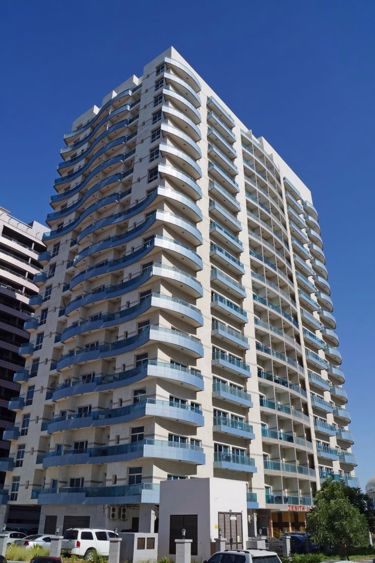 Zenith Group Property Developer Dubai