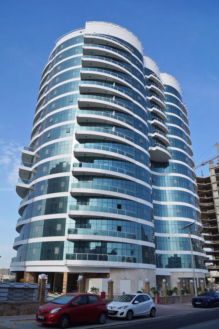 Zenith Group Property Developer Dubai